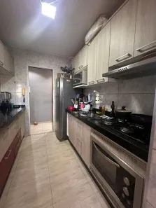 Apartamento com 2 Quartos à venda, 62m² no Vila Urupês, Suzano