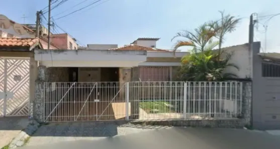 Casa com 4 Quartos para alugar, 180m² no Vila Granada, São Paulo