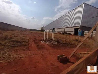 Ponto Comercial à venda, 8000m² no Distrito Empresarial Prefeito Luiz Roberto Jábali, Ribeirão Preto