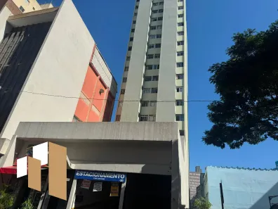 Kitnet com 1 Quarto à venda, 30m² no Bela Vista, São Paulo