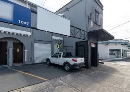 Ponto Comercial para alugar, 250m² no Santana, São Paulo