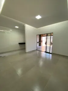 Casa com 3 Quartos à venda, 115m² no Residencial Ravena, Senador Canedo