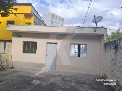 Casa com 2 Quartos para alugar, 50m² no Parada Inglesa, São Paulo