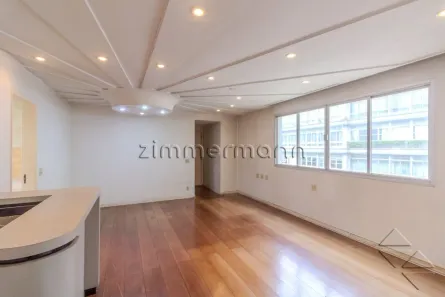 Apartamento com 3 Quartos à venda, 127m² no Higienópolis, São Paulo