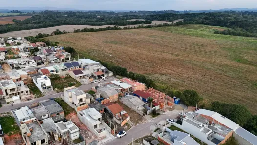 Lote/Terreno à venda, 123m² no Nações, Fazenda Rio Grande