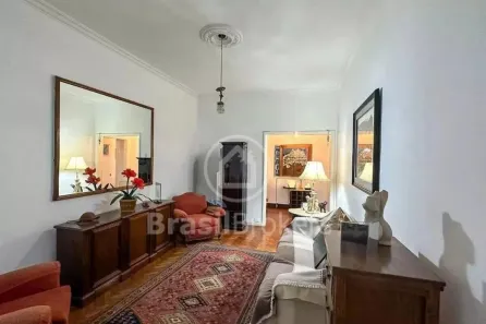 Apartamento com 3 Quartos à venda, 94m² no Copacabana, Rio de Janeiro