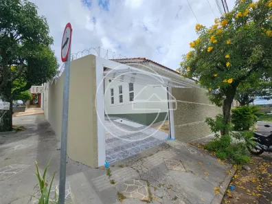 Casa com 3 Quartos para alugar, 10m² no Centro, Marília