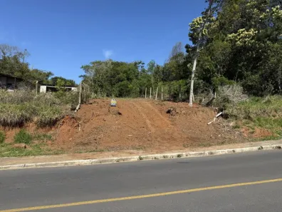 Lote/Terreno à venda, 547m² no Tarumã, Viamão