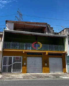 Casa com 2 Quartos à venda, 250m² no Mirante do Arujá, Arujá