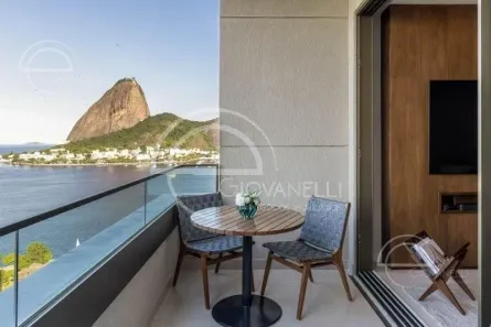 Apartamento com 3 Quartos à venda, 149m² no Flamengo, Rio de Janeiro