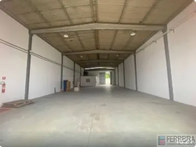 Galpão/Depósito/Armazém para alugar, 380m² no Catu de Abrantes (Abrantes), Camaçari