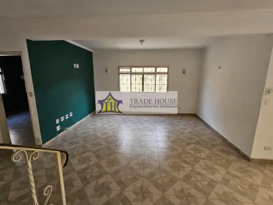 Sobrado com 3 Quartos à venda, 240m² no Ipiranga, São Paulo