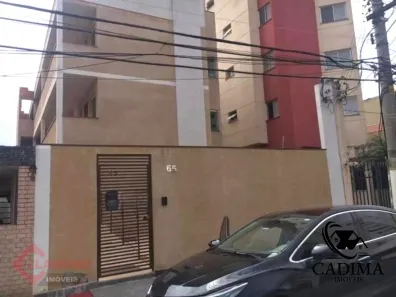 Apartamento com 2 Quartos à venda, 40m² no Chácara Santo Antônio (Zona Leste), São Paulo