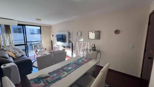 Apartamento com 3 Quartos à venda, 90m² no Recreio dos Bandeirantes, Rio de Janeiro