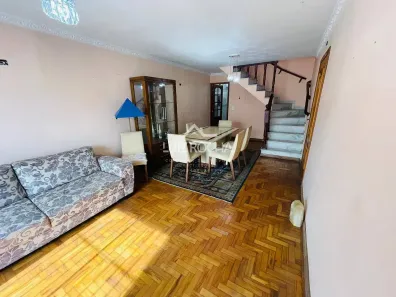 Casa com 3 Quartos à venda, 171m² no Jardim das Flores, Osasco