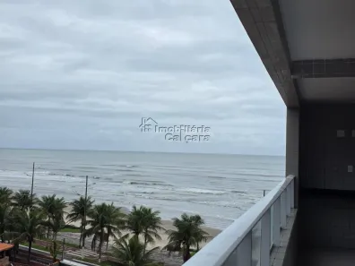 Apartamento com 2 Quartos à venda, 65m² no Solemar, Praia Grande