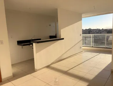 Apartamento com 2 Quartos à venda, 55m² no Aribiri, Vila Velha