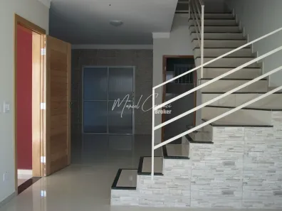 Sobrado com 3 Quartos à venda, 160m² no Residencial Regissol I, Mirassol