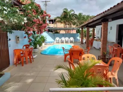 Imóvel Comercial com 11 Quartos à venda, 620m² no Monte Gordo (Monte Gordo), Camaçari
