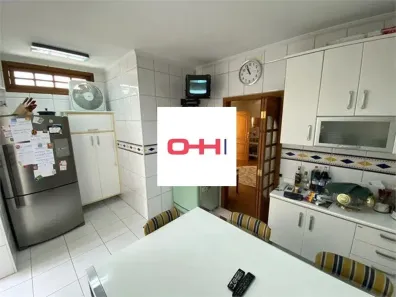Casa com 3 Quartos à venda, 223m² no Vila Madalena, São Paulo