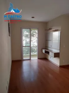 Apartamento com 2 Quartos à venda, 49m² no Parque Munhoz, São Paulo