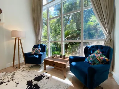 Apartamento com 2 Quartos à venda, 103m² no Vila Suica, Gramado