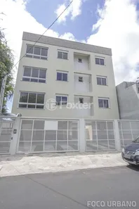 Apartamento com 3 Quartos à venda, 103m² no Jardim Itu, Porto Alegre
