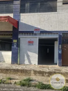 Ponto Comercial para alugar, 100m² no Setor Placa da Mercedes, Brasília