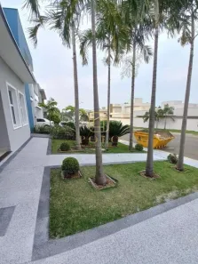 Casa de Condomínio com 3 Quartos à venda, 300m² no Jardim Esplanada, Indaiatuba