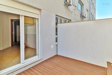 Apartamento com 1 Quarto à venda, 55m² no Rio Branco, Porto Alegre