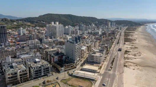 Cobertura com 3 Quartos à venda, 256m² no Mar Grosso, Laguna