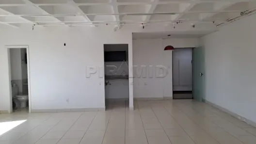 Sala Comercial para alugar, 65m² no Alto da Boa Vista, Ribeirão Preto