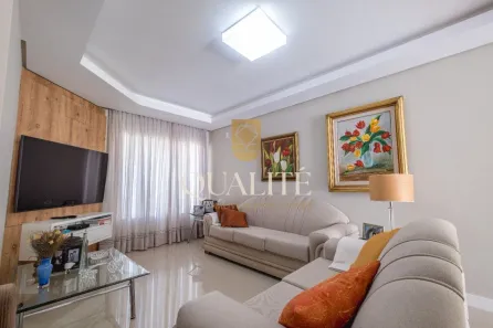 Casa com 4 Quartos à venda, 214m² no Itacorubi, Florianópolis
