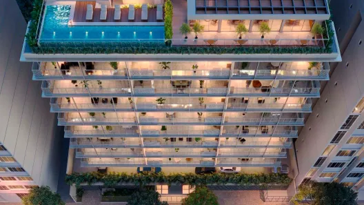Apartamento com 3 Quartos à venda, 129m² no Laranjeiras, Rio de Janeiro