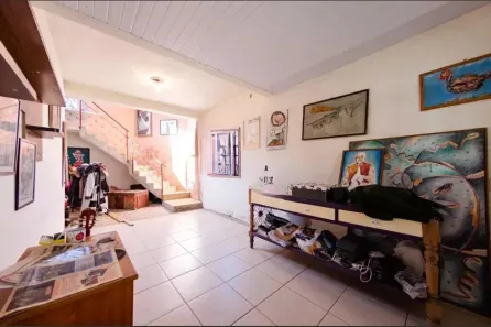 Casa com 4 Quartos à venda, 386m² no Betânia, Belo Horizonte