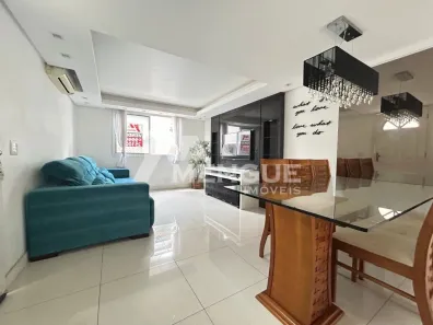 Casa de Condomínio com 3 Quartos para alugar, 164m² no São Sebastião, Porto Alegre