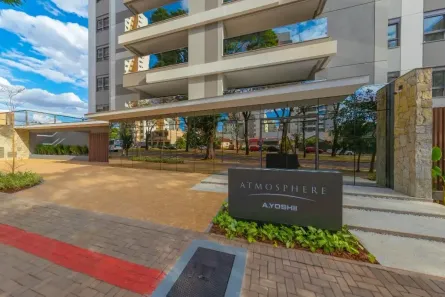 Apartamento com 3 Quartos à venda, 147m² no Zona 03, Maringá