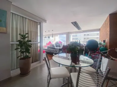 Apartamento com 4 Quartos à venda, 220m² no Belenzinho, São Paulo