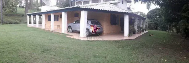 Fazenda/Sítio com 4 Quartos à venda, 300m² no Juruparazinho, Piedade