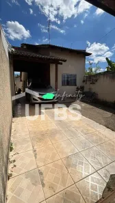 Casa com 3 Quartos à venda, 79m² no Jardim Tropical, Aparecida de Goiânia