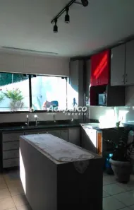 Casa com 4 Quartos à venda, 273m² no Colina Werner Plaas, Americana