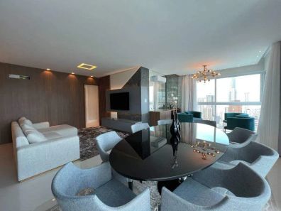 Apartamento com 3 Quartos à venda, 127m² no Centro, Balneário Camboriú