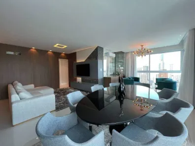 Apartamento com 3 Quartos à venda, 127m² no Centro, Balneário Camboriú
