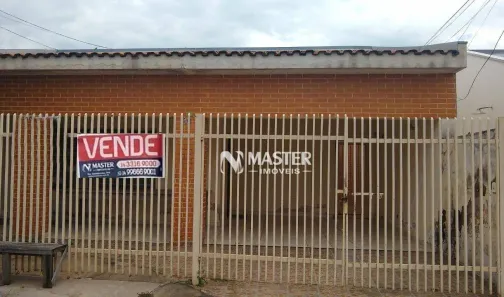 Casa com 3 Quartos à venda, 270m² no Fragata, Marília