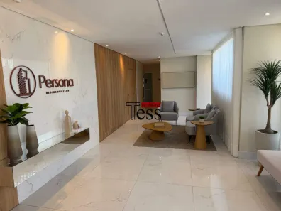 Apartamento com 3 Quartos à venda, 74m² no Jardim Ouro Verde, São José do Rio Preto