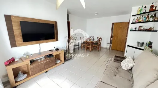 Apartamento com 3 Quartos à venda, 143m² no Pitangueiras, Guarujá