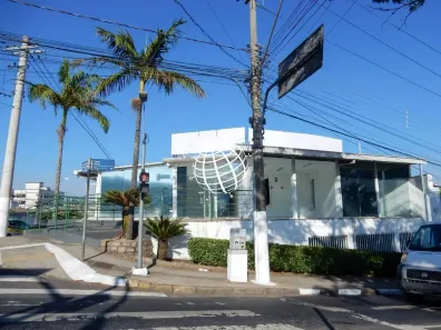 Ponto Comercial para alugar, 924m² no Jardim Brasil, Atibaia