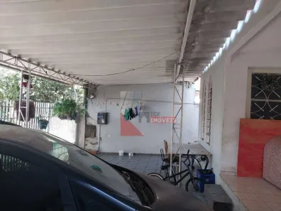 Casa com 3 Quartos à venda, 34m² no Antônio Zanaga II, Americana