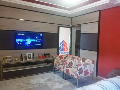 Casa com 2 Quartos à venda, 131m² no São Luiz, Americana