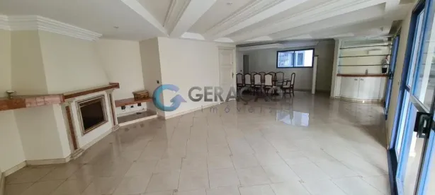 Apartamento com 4 Quartos à venda, 495m² no Vila Adyana, São José dos Campos